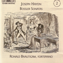 SONATE CLAVIER: HOB.XVI/34,40,41,42,47,48  PIANOFORTE