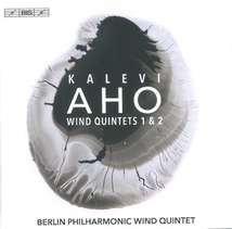 WIND QUINTETS 1 & 2