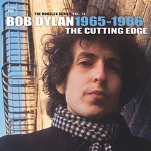 THE BOOTLEG SERIES VOL.12 : THE BEST OF THE CUTTING EDGE