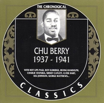 CHU BERRY 1937-1941