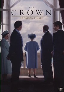 THE CROWN - 6