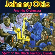 SPIRIT OF THE BLACK TERRITORY BANDS