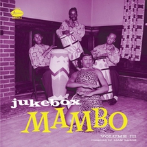 JUKEBOX MAMBO - VOLUME 3