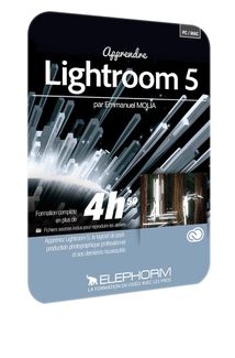 LIGHTROOM 5