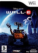 WALL-E - Wii