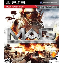 MAG - PS3