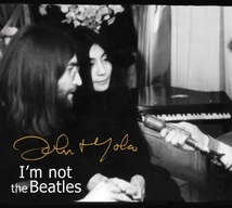 I'M NOT THE BEATLES