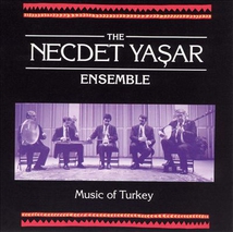 MUSIC OF TURKEY
