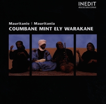 MAURITANIE: COUMBANE MINT ELY WARAKANE