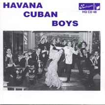 HAVANA CUBAN BOYS