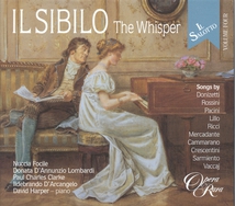 SONGS FROM IL SIBILO
