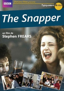 THE SNAPPER