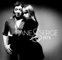 JANE & SERGE 1973