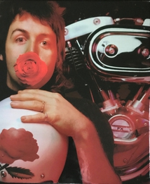 RED ROSE SPEEDWAY (DELUXE EDITION)