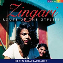 ZINGARI: ROUTE OF THE GYPSIES - LIVING TRADITION 5
