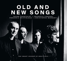 OLD AND NEW SONGS