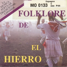 FOLKLORE DE EL HIERRO