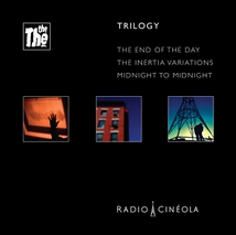 RADIO CINEOLA TRILOGY : A BROADCAST BY THE THE