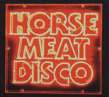 HORSE MEAT DISCO III