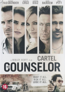 THE COUNSELOR
