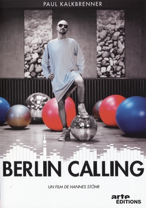 BERLIN CALLING