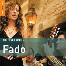 THE ROUGH GUIDE TO FADO (+ BONUS CD BY CRISTINA BRANCO)
