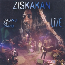 ZISKAKAN LIVE, CASINO DE PARIS