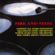 FIRE AND STEEL
