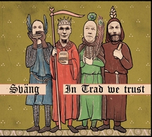 IN TRAD WE TRUST