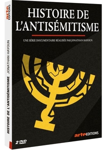 HISTOIRE DE L'ANTISÉMITISME