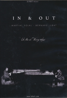 IN & OUT