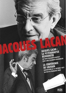 JACQUES LACAN