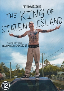 THE KING OF STATEN ISLAND