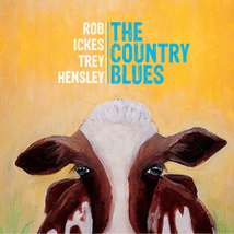 THE COUNTRY BLUES