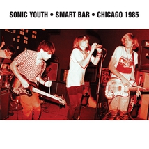 SMART BAR (CHICAGO 1985)