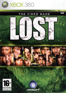 LOST - XBOX360