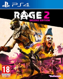 RAGE 2