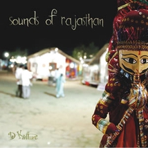 SOUNDS OF RAJASTHAN
