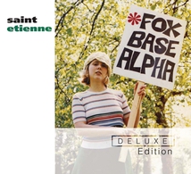 FOXBASE ALPHA (DELUXE EDITION)