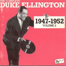 THE COMPLETE DUKE ELLINGTON 1947-1952, VOL.2