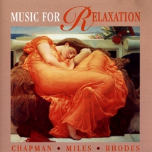 MUSIC FOR RELAXATION