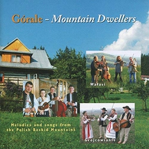 GORALE - MOUNTAIN DWELLERS