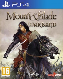 MOUNT AND BLADE WARBAND