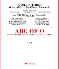 ARC OF O