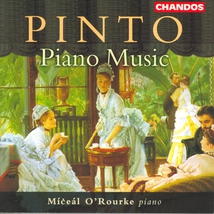 SONATES PIANO / MENUET / RONDO