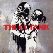 THINK TANK (2CD SPECIAL EDITION)