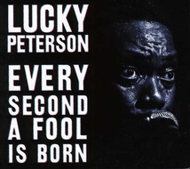 EVERY SECOND A FOOL IS BORN