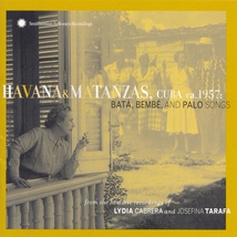 HAVANA & MATANZAS, CUBA CA.1957