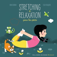 STRETCHING ET RELAXATION POUR LES PETITS