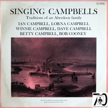 THE SINGING CAMPBELLS: TRADITIONS OF AN ABERDEEN FAMILY